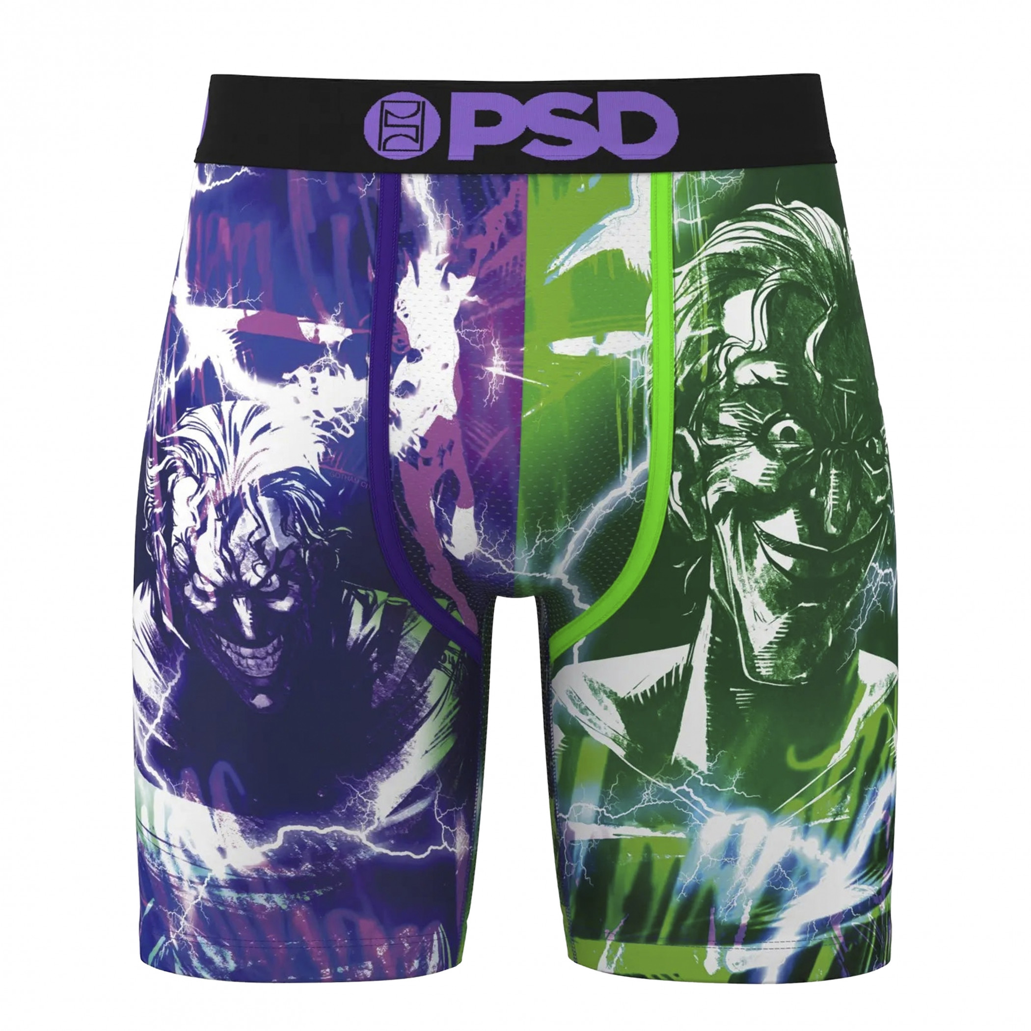 The Joker Duality PSD Boxer Briefs